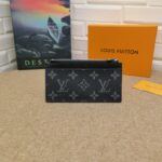 LV フラグメントケース カ一ド入れ ケース付き 64038 8*14.5*1cm - 画像 (13)