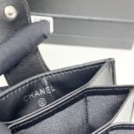 Chanel 名刺入れ カード入れ 9688 2*10.5*6.5cm - 画像 (4)