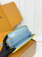lv 二つ折り財布M60430尺寸：19.5_2.5_10.5cm - 画像 (10)