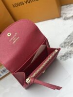lv 小銭入れ 長財布 ケース付き M27669 11*2.5*8cm - 画像 (14)