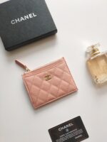 Chanel カード入れ A84105*11.5*1cm - 画像 (12)