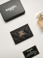 Chanel カード入れ ケース付き AP2737 7.5*11.2*0.5cm - 画像 (7)