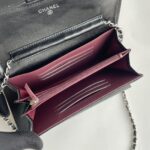 Chanel チェーンウォレット ケース付き 50076 8*10.5*3.5cm - 画像 (12)