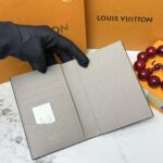 LV パスポートケース ケース付き M64502 60181 10*14*2.5cm - 画像 (8)