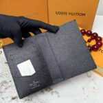LV パスポートケース ケース付き M64502 60181 10*14*2.5cm - 画像 (8)