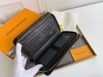 lv 大きい 長財布 持ち手あり ケース付き M20012 21*11*5cm - 画像 (14)