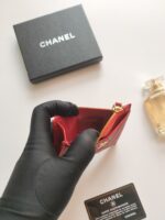 Chanel カード入れ A84105*11.5*1cm - 画像 (5)