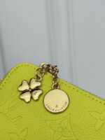 lv 二つ折り財布M60430尺寸：19.5_2.5_10.5cm - 画像 (12)