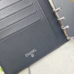 Chanel メモ帳 ノート 01782 15*19*4cm - 画像 (4)