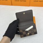 LV 名刺入れ カードケース ケース付き 63801 10.5*8*1cm - 画像 (11)
