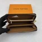 LV 長財布 ケース付き 60017 19*10*1cm - 画像 (9)