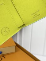 LV 三つ折り財布 ケース付き M28292 12*2.5*9.5cm - 画像 (11)
