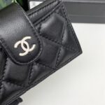 Chanel 名刺入れ カード入れ 9688 2*10.5*6.5cm - 画像 (9)
