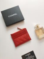 Chanel カード入れ A84105*11.5*1cm - 画像 (6)