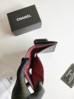 chanel 三つ折り財布 ケース付き - 画像 (12)