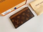 LV カード入れ ケース付き 64038 8*14.5*1cm - 画像 (21)