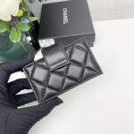 Chanel 名刺入れ カード入れ 9688 2*10.5*6.5cm - 画像 (8)