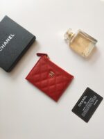 Chanel カード入れ A84105*11.5*1cm - 画像 (4)