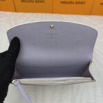 LV 長財布 二つ折り財布 ケース付き 82341 19*10.5*2cm - 画像 (19)