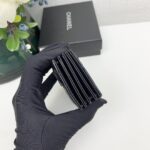 Chanel 名刺入れ カード入れ 9688 2*10.5*6.5cm - 画像 (5)