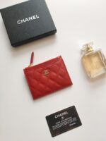 Chanel カード入れ A84105*11.5*1cm - 画像 (3)