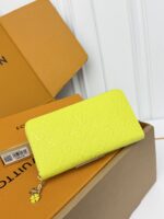 lv 二つ折り財布M60430尺寸：19.5_2.5_10.5cm - 画像 (13)