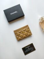 Chanel キャビア ケース付き AP0213 7.5*11.2*0.5cm - 画像 (11)