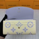 LV 長財布 二つ折り財布 ケース付き 82341 19*10.5*2cm - 画像 (22)