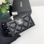 Chanel 名刺入れ カード入れ 9688 2*10.5*6.5cm - 画像 (7)