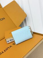 LV 三つ折り財布 ケース付き M28292 12*2.5*9.5cm - 画像 (17)