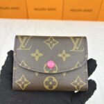 LV 名刺入れ 小銭入れ ケース付き M41939 11*8*2.5cm - 画像 (5)