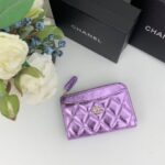 Chanel フラグメントケース 小銭入れ カード入れ ケース付き 2011 - 画像 (14)
