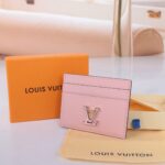 LV 名刺入れ カードケース ケース付き 83358 11*7.5*0.5cm - 画像 (9)