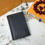 LV パスポートケース ケース付き M64502 60181 10*14*2.5cm - 画像 (10)