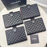 Chanel メモ帳 ノート 01782 15*19*4cm