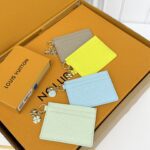 lv カード入れ 10.2*0.3*7.3cm