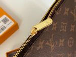 LV 手持ちバック ハンドバック ストラップ付き ケース付き 6344716 23*0.3cm - 画像 (8)