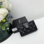 Chanel 名刺入れ カード入れ 9688 2*10.5*6.5cm - 画像 (13)