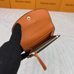 LV 名刺入れ 小銭入れ ケース付き M41939 11*8*2.5cm - 画像 (13)