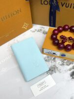 lv パスポートケース ケース付き 25984 7*11cm - 画像 (2)