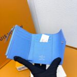 LV 長財布 三つ折り財布 小銭入れ 二つ折り財布 ケース付き M12746 12172.12746.12177.12180 - 画像 (6)