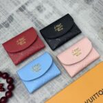lv 小銭入れ 長財布 ケース付き M27669 11*2.5*8cm
