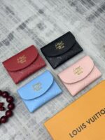 lv 小銭入れ 長財布 ケース付き M27669 11*2.5*8cm