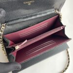 Chanel チェーンウォレット ケース付き 50076 8*10.5*3.5cm - 画像 (10)