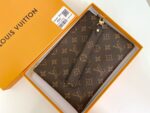 LV 手持ちバック ハンドバック ストラップ付き ケース付き 6344716 23*0.3cm - 画像 (14)