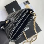 Chanel チェーンウォレット ケース付き 50076 8*10.5*3.5cm - 画像 (11)