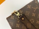 LV 手持ちバック ハンドバック ストラップ付き ケース付き 6344716 23*0.3cm - 画像 (15)