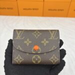 LV 名刺入れ 小銭入れ ケース付き M41939 11*8*2.5cm - 画像 (18)