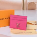 LV 名刺入れ カードケース ケース付き 83358 11*7.5*0.5cm - 画像 (13)