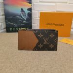 LV フラグメントケース カ一ド入れ ケース付き 64038 8*14.5*1cm - 画像 (16)
